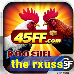 the rxuss